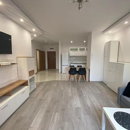 Old Town Apartment 1E Elblag Luaran gambar