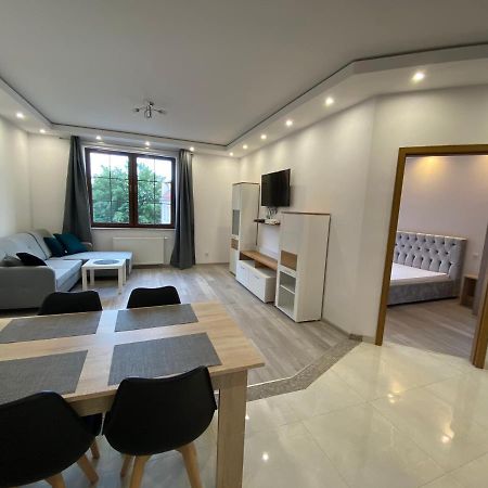 Old Town Apartment 1E Elblag Luaran gambar