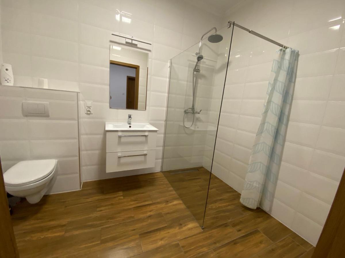 Old Town Apartment 1E Elblag Luaran gambar