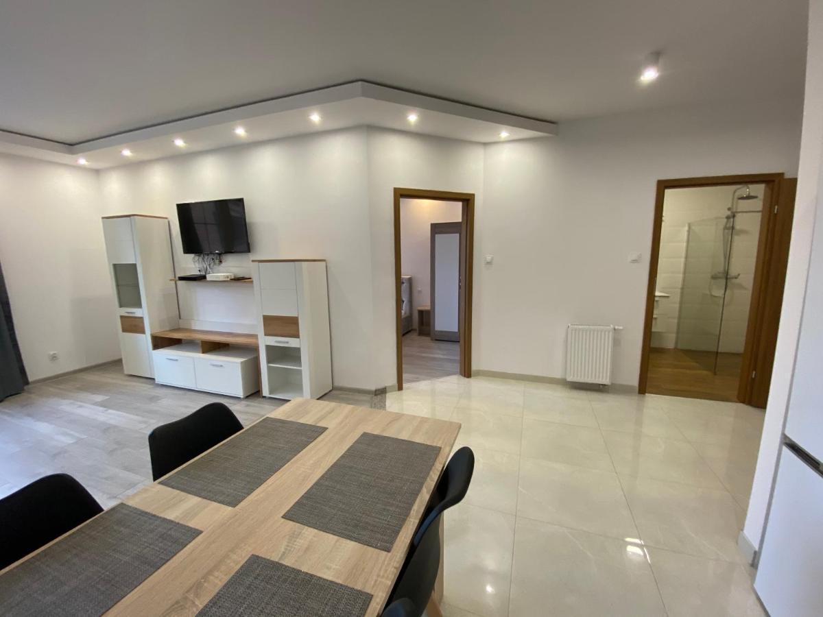 Old Town Apartment 1E Elblag Luaran gambar