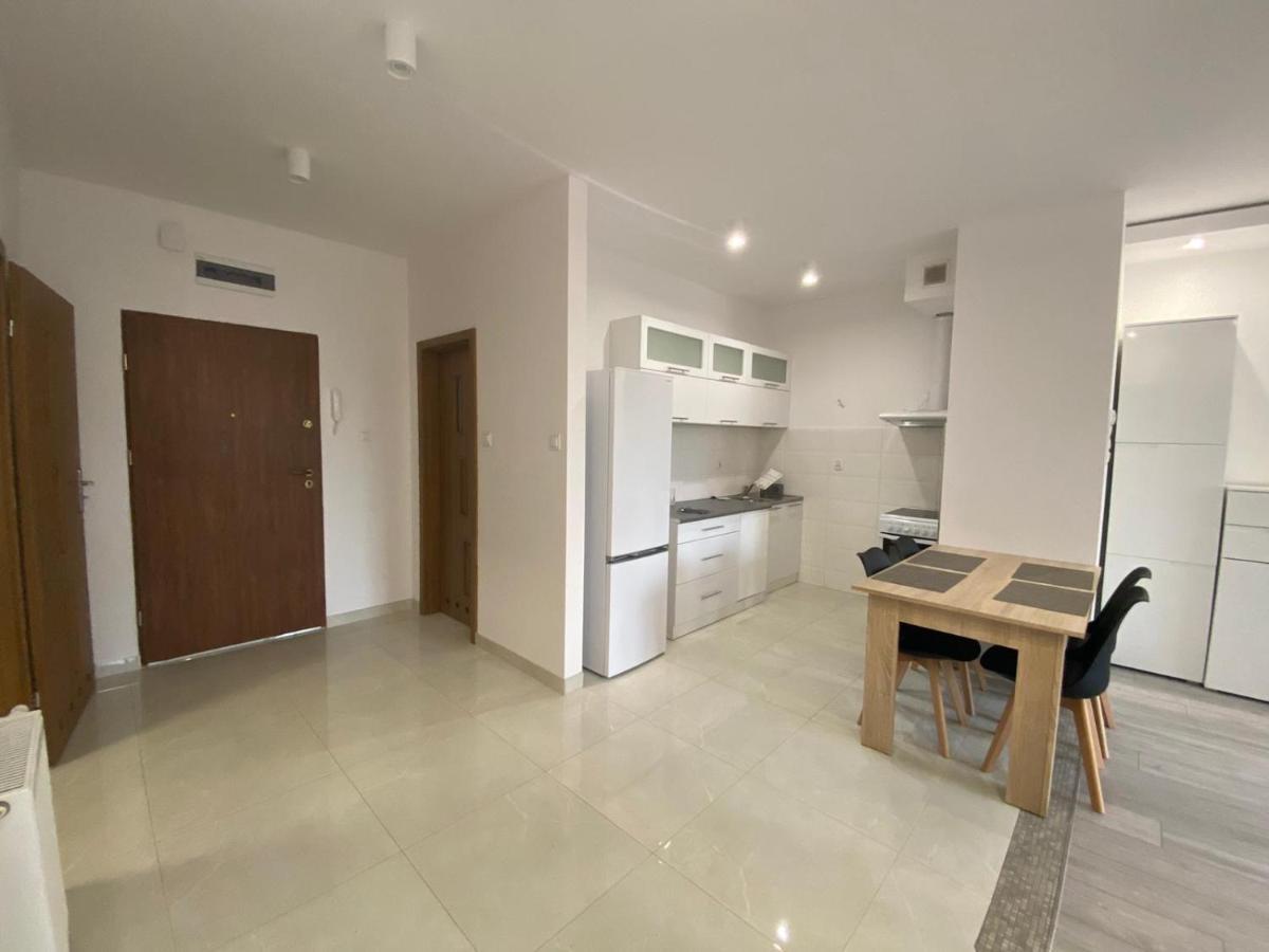 Old Town Apartment 1E Elblag Luaran gambar